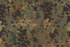 Flecktarn