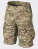 CPU® SHORTS - POLYCOTTON RIPSTOP - Helikon-Tex® - CAMOGROM®