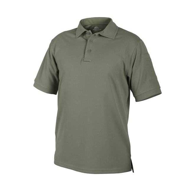 UTL POLO T-SHIRT - TOPCOOL® - Helikon Tex® - ADAPTIVE GREEN