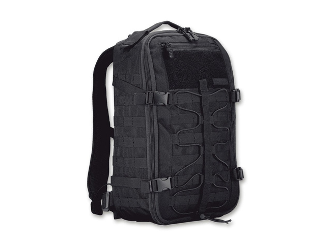 BACKPACK - "BP25" - Nitecore® - 25 L - BLACK