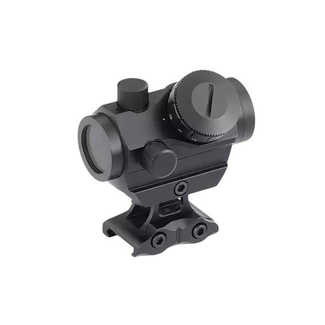 RED DOT SIGHT - T4 1X22 - VECTOR OPTICS