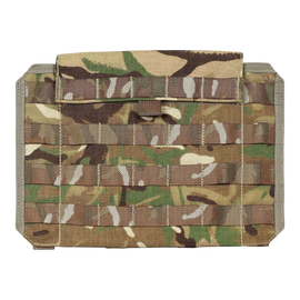 MTP Tactical Pocket, Osprey MK IV - Military Surplus from the British Army - 31 x 22 cm - Like new