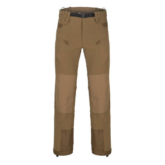 BLIZZARD PANTS® - STORMSTRETCH® - Helikon-Tex® - BLACK