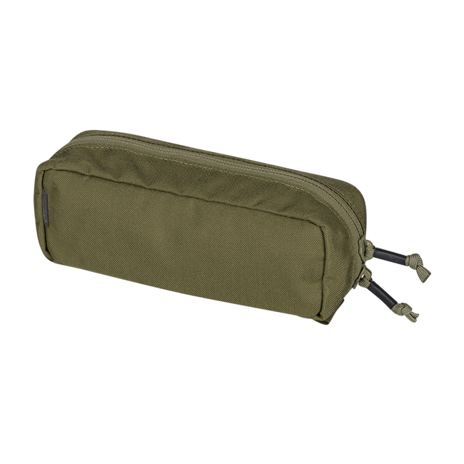 PENCIL CASE INSERT® - 6 x 18 x 6 CM - CORDURA® - Helikon-Tex® - OLIVE GREEN