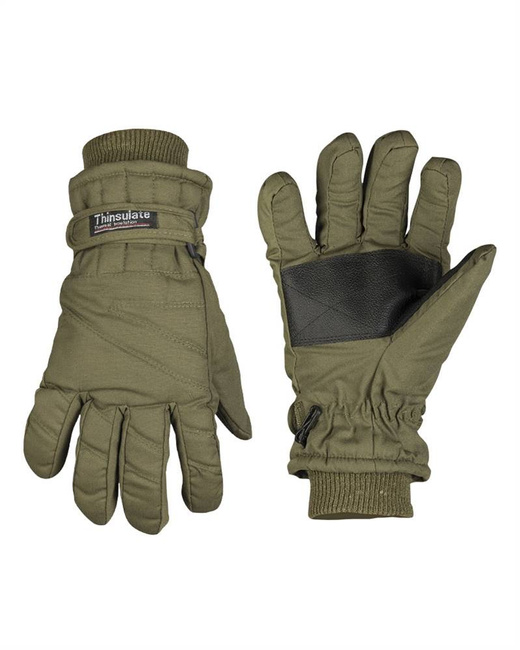 OD THINSULATE™ GLOVES