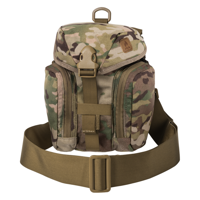 ESSENTIAL KITBAG® - 2.5 L - CORDURA® - Helikon-Tex® - MULTICAM®