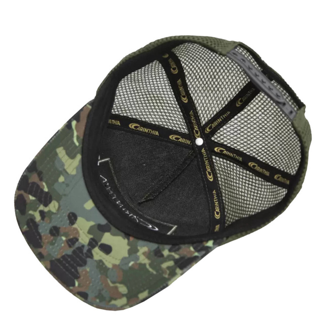 TACTICAL BASEBALL CAP - FLECKTARN - CARINTHIA