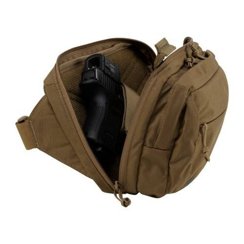 RAT WAIST PACK - CORDURA® - RAL7013