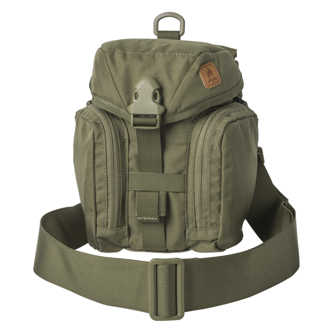 ESSENTIAL KITBAG® - 2.5 L - CORDURA® - Helikon-Tex® - ADAPTIVE GREEN