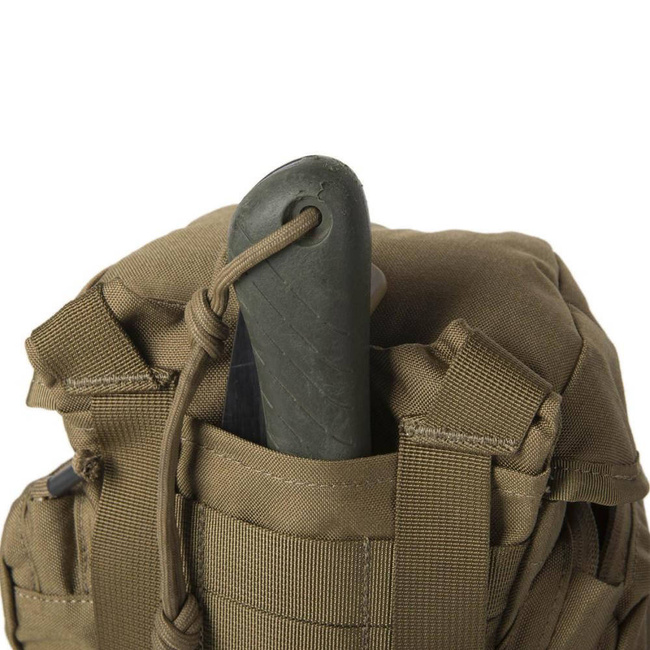 ESSENTIAL KITBAG® - 2.5 L - CORDURA® - Helikon-Tex® - ADAPTIVE GREEN