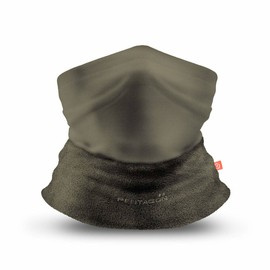 FLEECE NECK GAITER - RAL7013 - PENTAGON