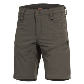 SHORT PANTS - "RENEGADE SAVANA" - PENTAGON® - RAL7013