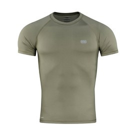 T-SHIRT ULTRA LIGHT POLARTEC - TAN - M-TAC