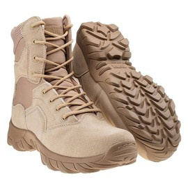 COBRA 8.0 V1 DESERT BOOTS - MAGNUM