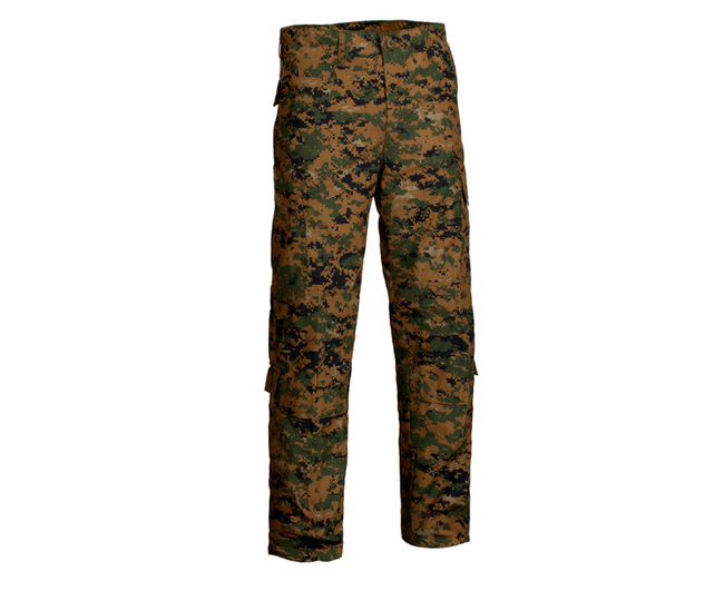 Revenger TDU Pants, Marpat - Invader Gear