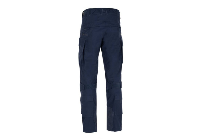 RAIDER MK V ATS TACTICAL TROUSERS - NAVY BLUE - CLAWGEAR