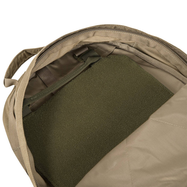 BACKPACK PANEL INSERT® - 37.5 x 24 cm - HELIKON - OLIVE GREEN