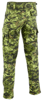 Digital Woodland Camo