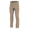 PANTS - "RENEGADE TROPIC" - PENTAGON® - KHAKI - LENGTH 34″