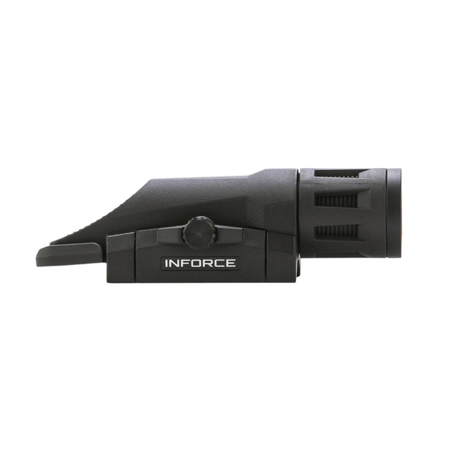 TACTICAL GUN FLASHLIGHT - FDE - WML LONG - INFORCE