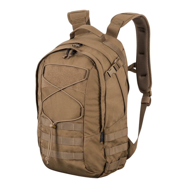 EDC BACKPACK® - 21 L - CORDURA® - Helikon-tex® - COYOTE