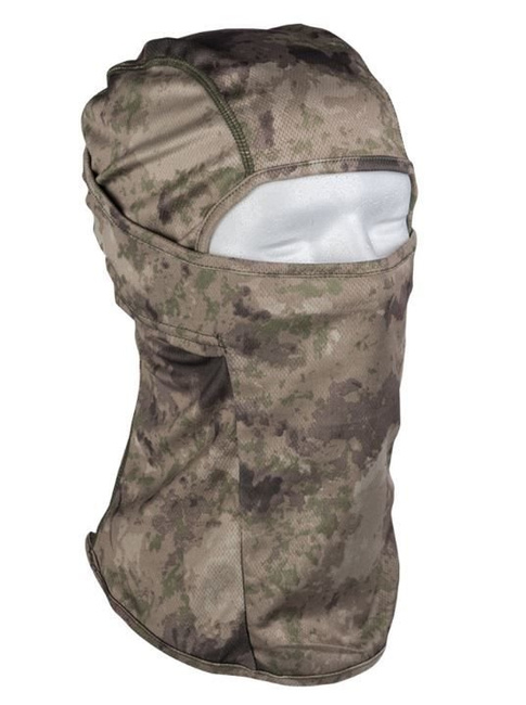 Mil-Tec FG TACTICAL BALACLAVA OPEN