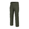 URBAN TACTICAL PANTS® - POLYCOTTON CANVAS - HELIKON® - JUNGLE GREEN - REGULAR