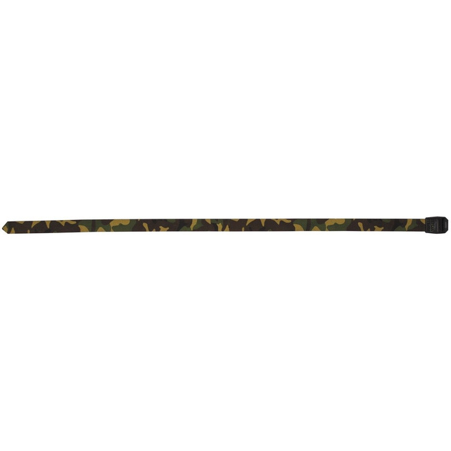 NL carrying strap, camo, 80 cm, used