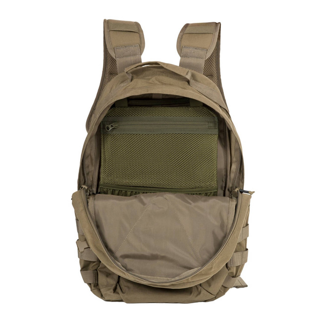 BACKPACK PANEL INSERT® - 37.5 x 24 cm - HELIKON - OLIVE GREEN