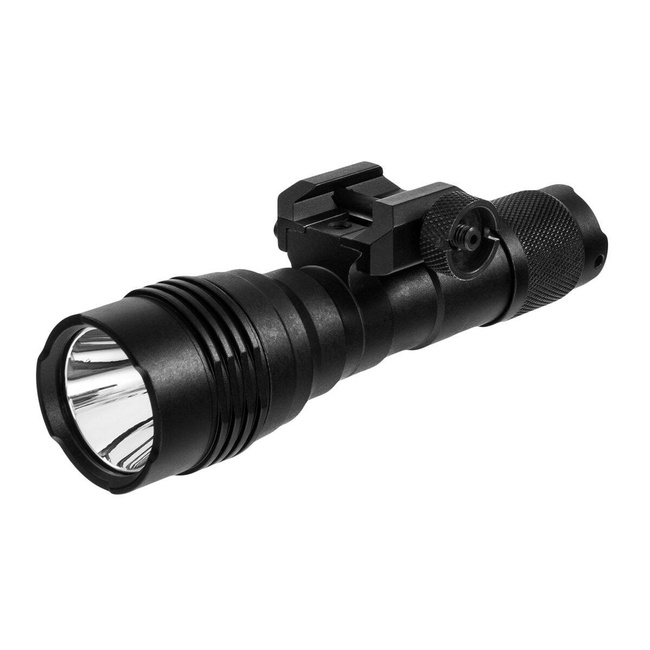 PROTAC RAIL MOUNT HL-X TACTICAL FLASHLIGHT - 1000 LUMENS - STREAMLIGHT