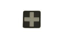 Medic patch