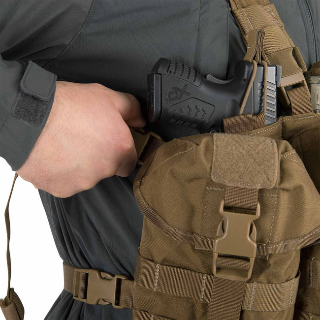 GUARDIAN CHEST RIG® - CORDURA® MULTICAM