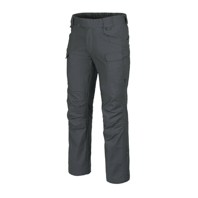 URBAN TACTICAL PANTS® - POLYCOTTON CANVAS - HELIKON® - SHADOW GREY - REGULAR 