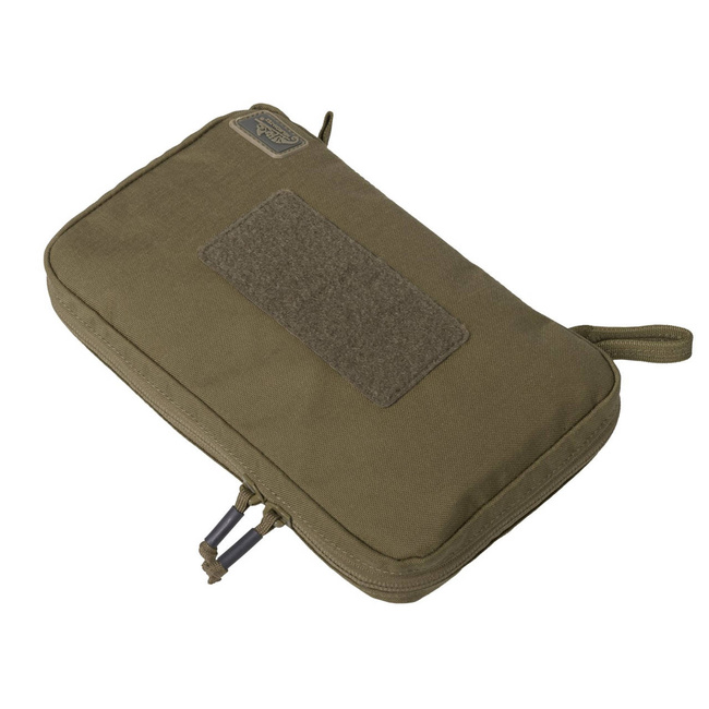 POUCH - MINI SERVICE POCKET® - CORDURA®  - Helikon-Tex® - ADAPTIVE GREEN