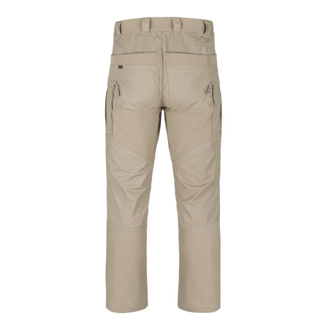 HYBRID TACTICAL PANTS® - POLYCOTTON RIPSTOP - Helikon-Tex® - ADAPTIVE GREEN