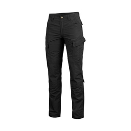 Uniform Pants - Rip-Stop - Local Police - ACU 2.0 - Pentagon - Black