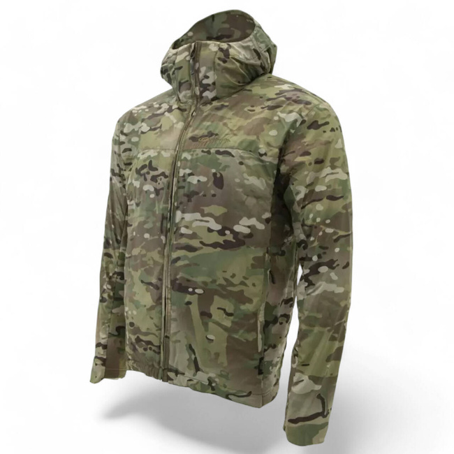 Lightweight jacket G-LOFT TLG - Carinthia - Multicam