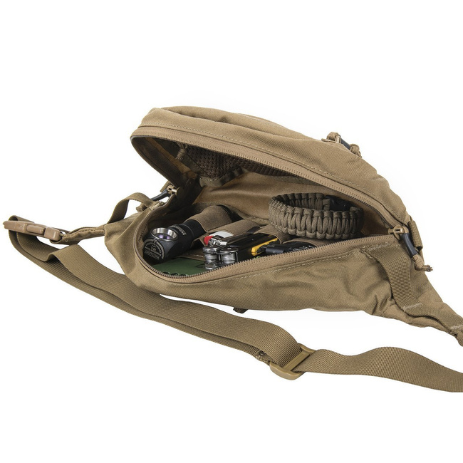 BANDICOOT WAIST PACK® - CORDURA® - Helikon-Tex® - ADAPTIVE GREEN