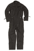 GERMAN BLACK FLIGHT COVERALL