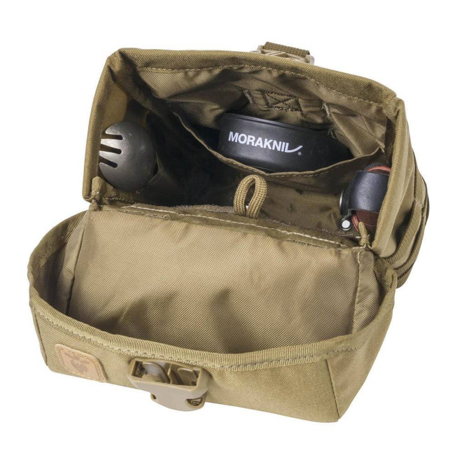 E&E POUCH® - U.03 - 19.5 x 15 x 7 CM - Helikon-Tex® - MULTICAM®