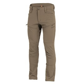 PANTS - RENEGADE TROPIC - PENTAGON - COYOTE - LENGTH 30 inch