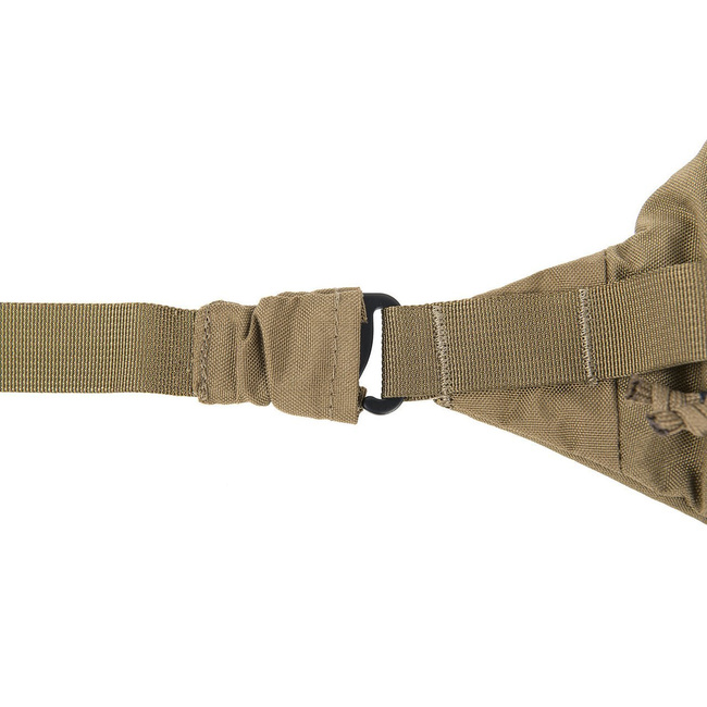 BANDICOOT WAIST PACK® - CORDURA® - Helikon-Tex® - ADAPTIVE GREEN