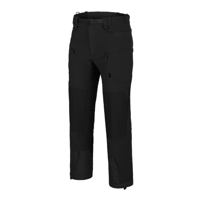 BLIZZARD PANTS® - STORMSTRETCH® - Helikon-Tex® - BLACK