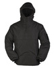 WINTER COMBAT ANORAK - Mil-Tec - BLACK