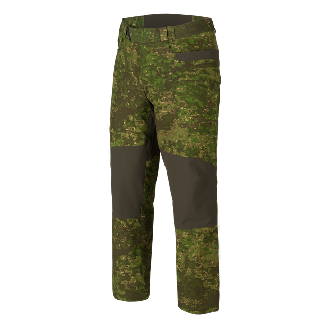 HYBRID TACTICAL PANTS® - NYCO RIPSTOP - Helikon-Tex® - PENCOTT® WILDWOOD™