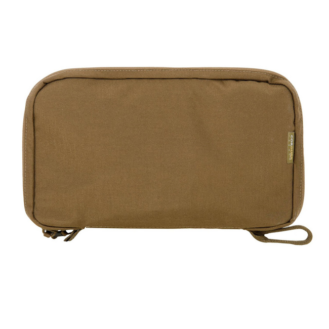 POUCH - MINI SERVICE POCKET® - CORDURA®  - Helikon-Tex® - A-TACS FG 