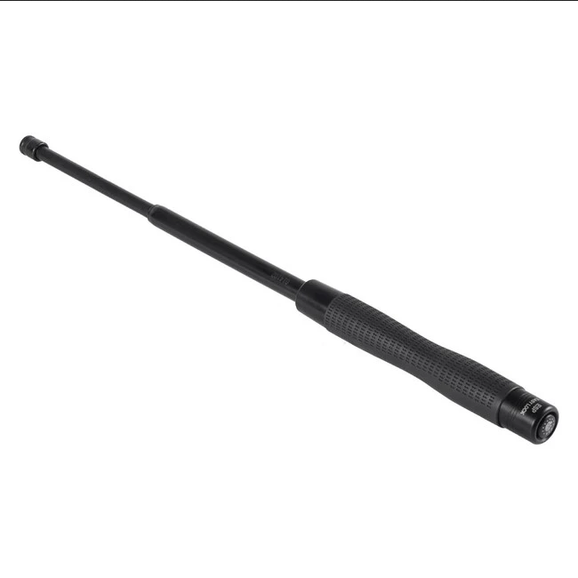 EXPANDABLE BATON HARDENED ERGONOMIC 20”- EASY-LOCK - ESP