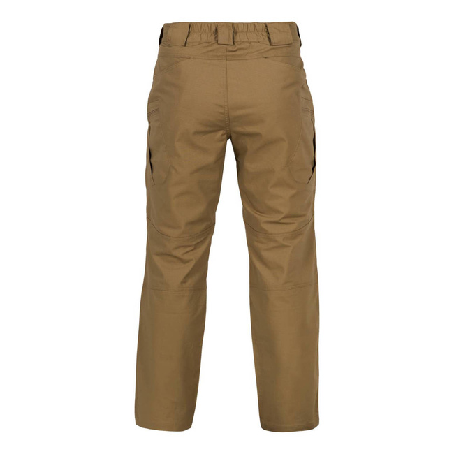 URBAN TACTICAL PANTS® - PolyCotton Ripstop - Helikon-Tex® - ADAPTIVE GREEN