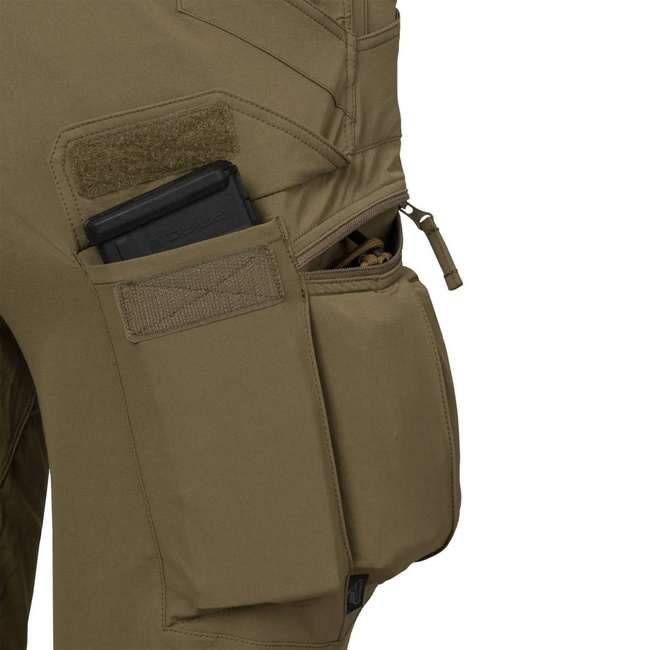 OUTDOOR TACTICAL PANTS - OTP® - VERSASTRETCH® - Helikon-Tex® - MULTICAM®