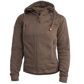 TACTICAL SWEATER - "APHRODITE" - PENTAGON® - TERRA BROWN